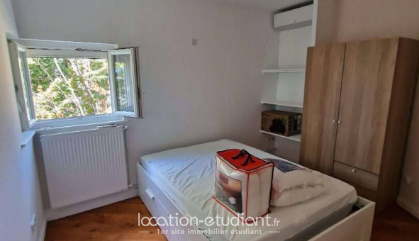 Colocation tudiante Studio à Valence (26000)