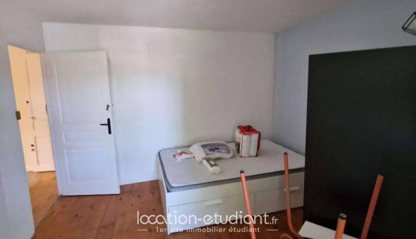 Colocation tudiante Studio à Valence (26000)