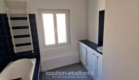 Colocation tudiante Studio à Valence (26000)