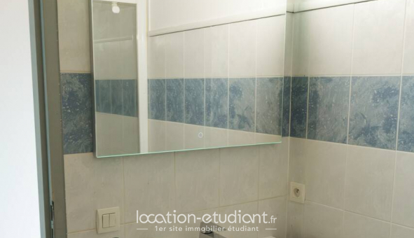 Colocation tudiante Studio à Valence (26000)
