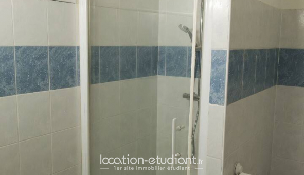 Colocation tudiante Studio à Valence (26000)