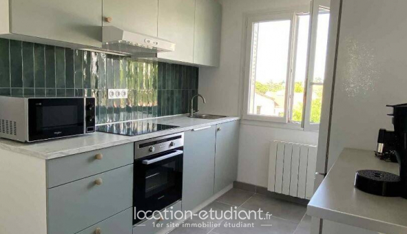 Colocation �tudiante Studio &agrave; Valence (26000)