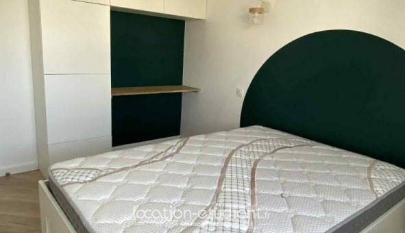 Colocation �tudiante Studio &agrave; Valence (26000)