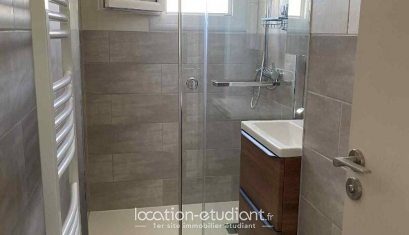 Colocation �tudiante Studio &agrave; Valence (26000)