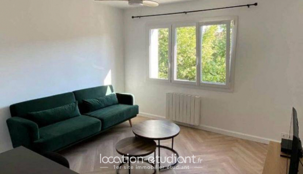 Colocation �tudiante Studio &agrave; Valence (26000)