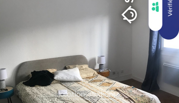 Colocation tudiante T4 à Valence (26000)