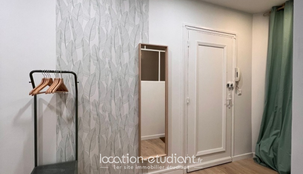 Colocation étudiante T4 à Valence (26000)