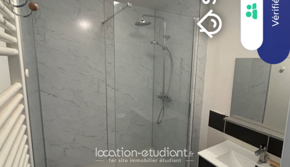 Colocation tudiante Studio à Valenciennes (59300)