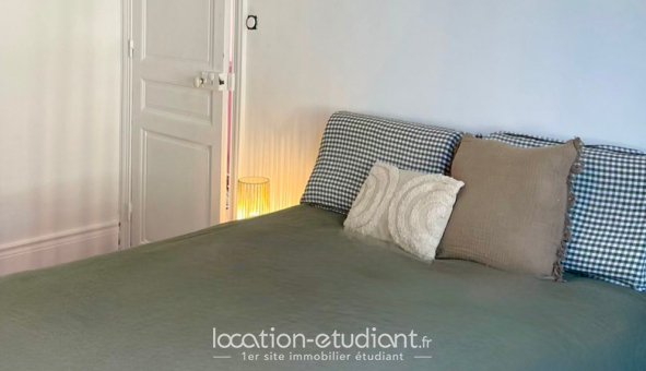 Colocation tudiante Studio à Valenciennes (59300)