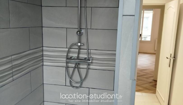 Colocation étudiante Studio à Valenciennes (59300)