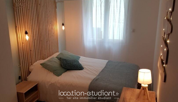 Colocation tudiante Chambre dans une colocation de 13m2
