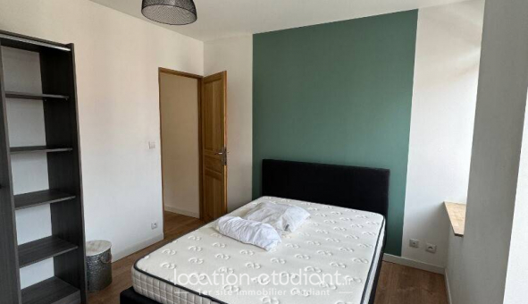 Colocation tudiante Studio à Valenciennes (59300)
