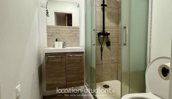 Colocation tudiante Studio à Valenciennes (59300)