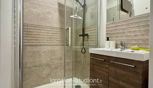 Colocation tudiante Studio à Valenciennes (59300)