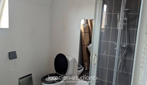 Colocation tudiante Studio à Valenciennes (59300)