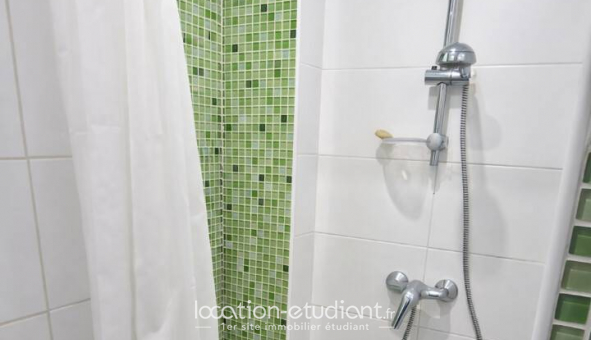 Colocation �tudiante Studio &agrave; Valenciennes (59300)