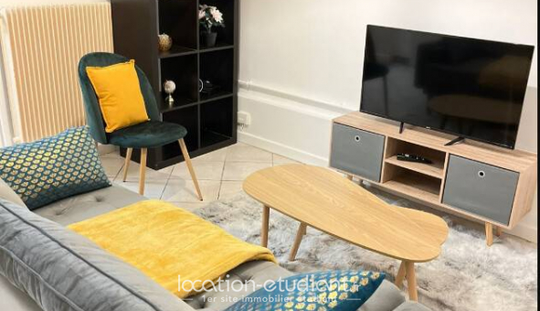 Colocation �tudiante Studio &agrave; Valenciennes (59300)