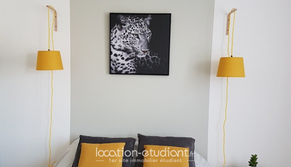 Colocation tudiante Studio à Valenciennes (59300)