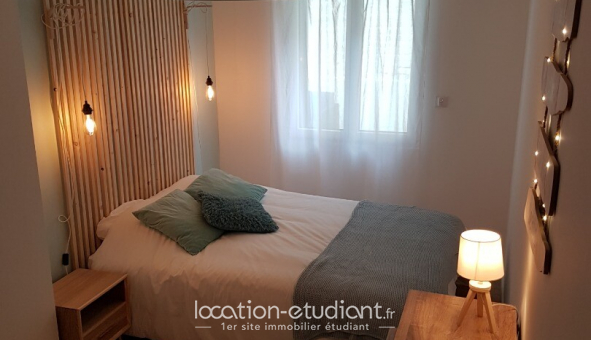 Colocation tudiante Studio à Valenciennes (59300)