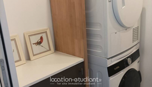 Colocation tudiante Studio à Vallangoujard (95810)