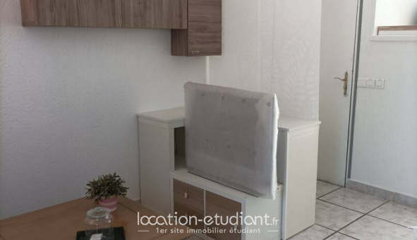Colocation tudiante Studio à Vallangoujard (95810)