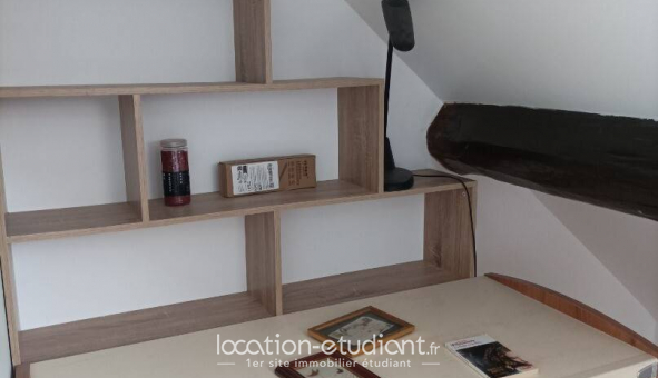 Colocation tudiante Studio à Vallangoujard (95810)