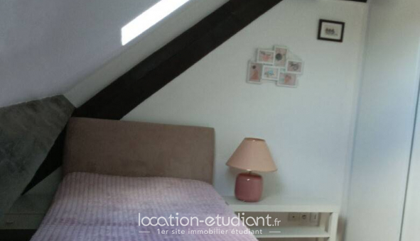 Colocation tudiante Studio à Vallangoujard (95810)