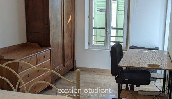 Colocation tudiante T4 à Vallauris (06220)