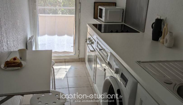 Colocation tudiante Studio à Vallauris (06220)