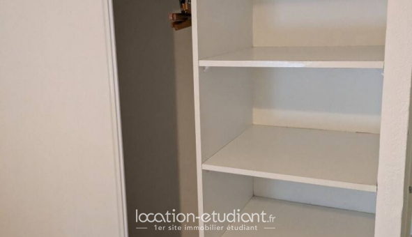 Colocation tudiante Studio à Vallauris (06220)