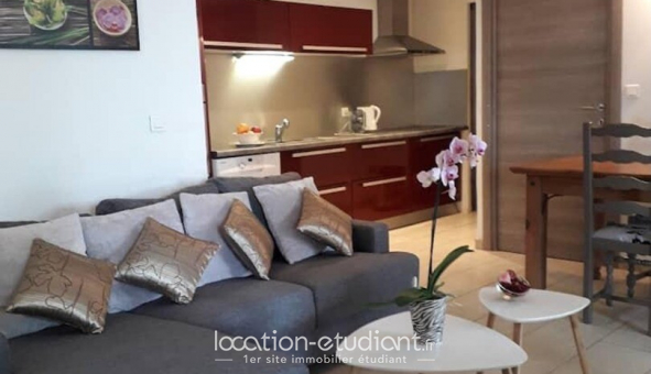 Colocation tudiante Chambre dans une colocation de 9m2