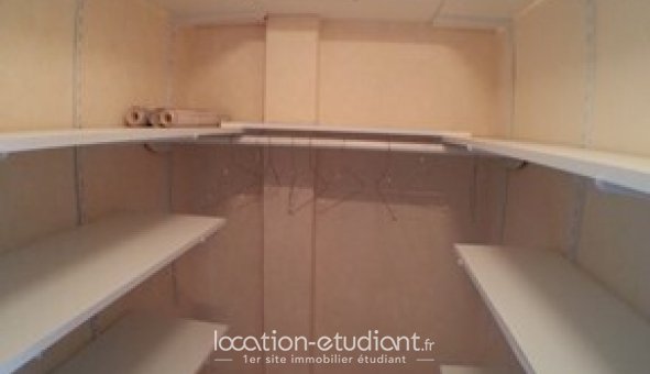 Colocation �tudiante T3 &agrave; Vandoeuvre l�s Nancy (54500)