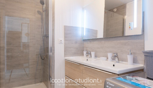 Colocation tudiante T5 à Vandoeuvre ls Nancy (54500)