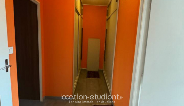 Colocation tudiante Studio à Vandoeuvre ls Nancy (54500)