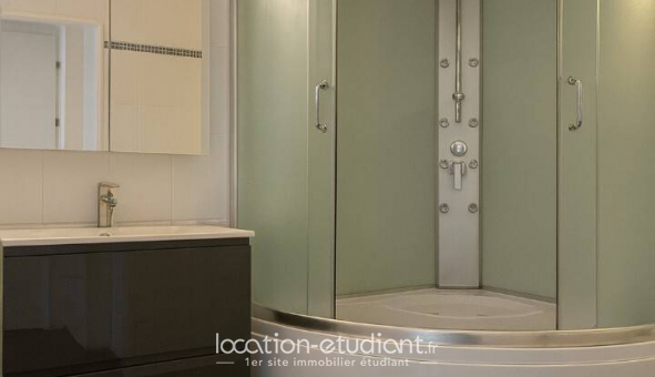 Colocation tudiante Studio à Vandoeuvre ls Nancy (54500)