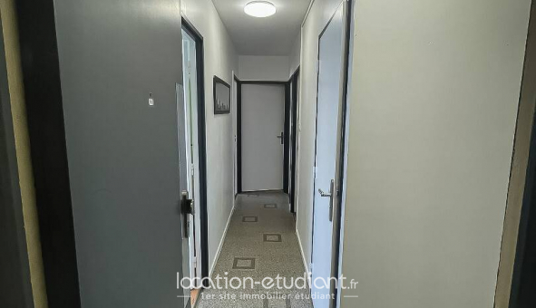 Colocation tudiante Studio à Vandoeuvre ls Nancy (54500)