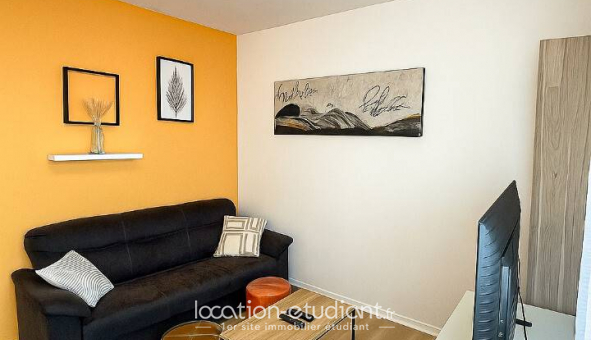 Colocation tudiante Studio à Vandoeuvre ls Nancy (54500)