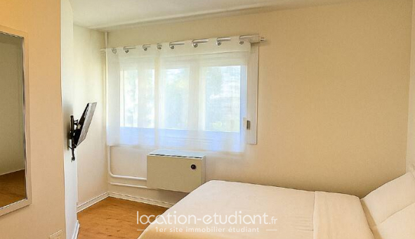 Colocation tudiante Studio à Vandoeuvre ls Nancy (54500)