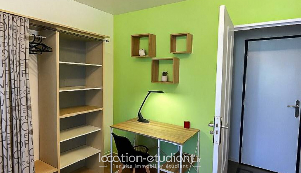 Colocation tudiante Studio à Vandoeuvre ls Nancy (54500)