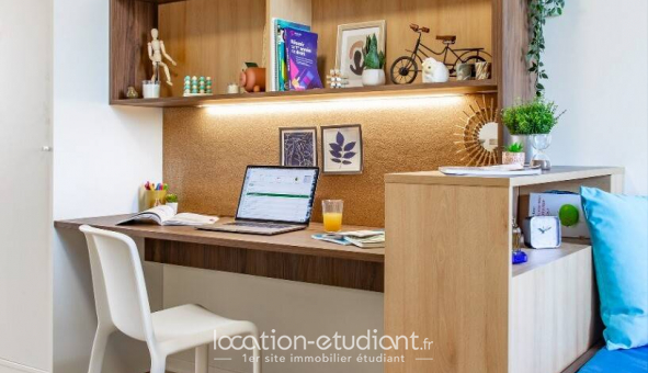 Colocation tudiante Chambre dans une colocation de 10m2