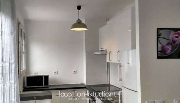 Colocation tudiante Studio à Vannes (56000)