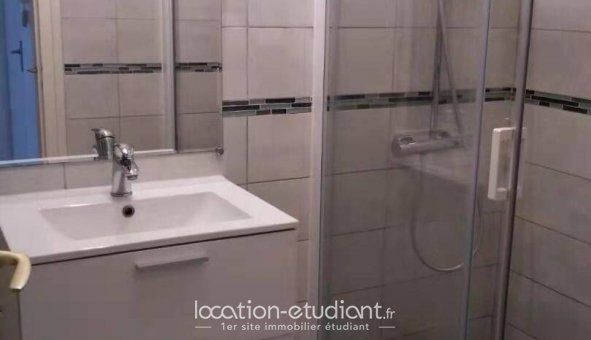 Colocation tudiante Studio à Vannes (56000)