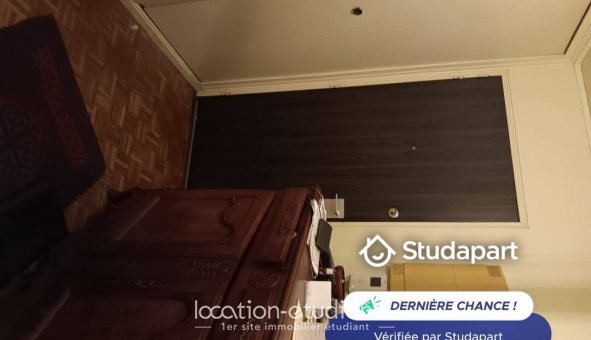 Colocation tudiante Appartement de 117m2
