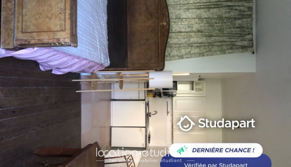 Colocation tudiante Maison de 18m2