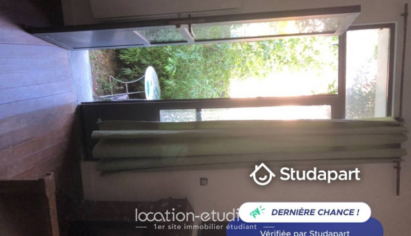 Colocation tudiante Studio à Vanves (92170)