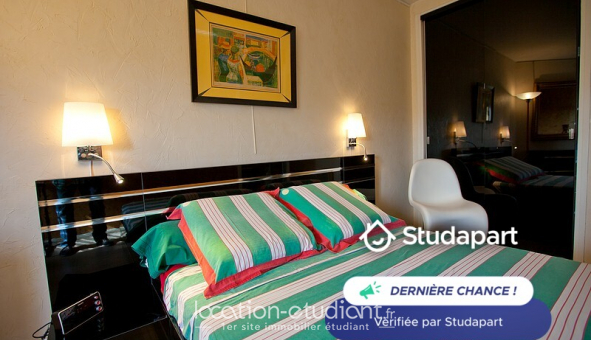 Colocation �tudiante T5 &agrave; Vanves (92170)