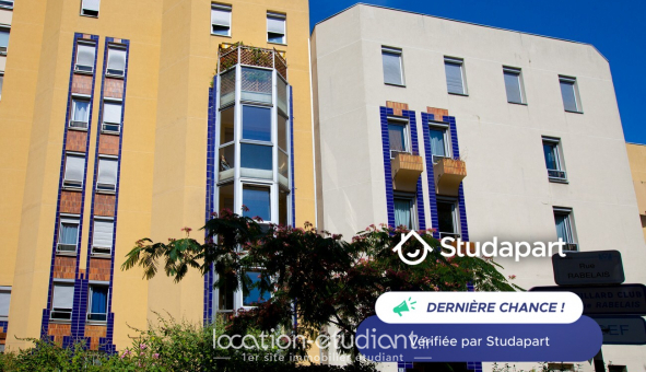 Colocation �tudiante T5 &agrave; Vanves (92170)