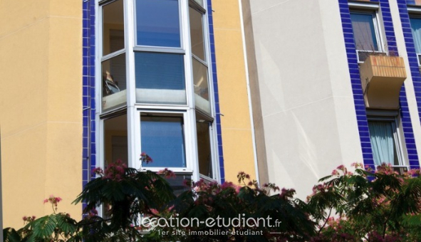 Colocation �tudiante T5 &agrave; Vanves (92170)