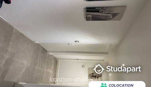 Colocation tudiante Studio à Vauhallan (91430)