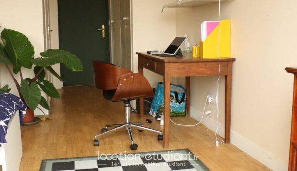 Colocation �tudiante Studio &agrave; Vauhallan (91430)